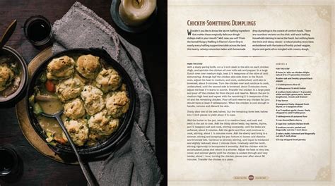 Heroes Feast Dungeons And Dragons The Official Dandd Cookbook Dungeons And Dragons By Kyle Newman