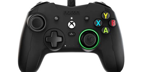 Nacon Revolution X Pro Controller For Xbox Pc And Mg X Series