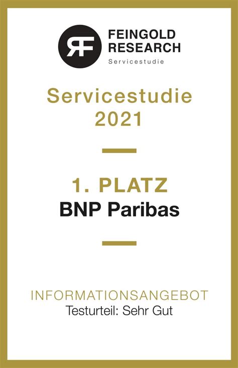 Bnp Paribas Zertifikate Bnp Paribas