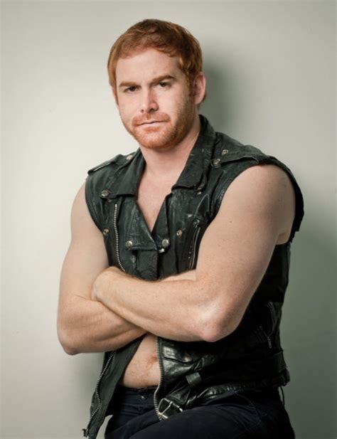 Andrew Santino Image