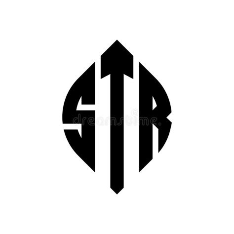 Str Logo Stock Illustrations 129 Str Logo Stock Illustrations