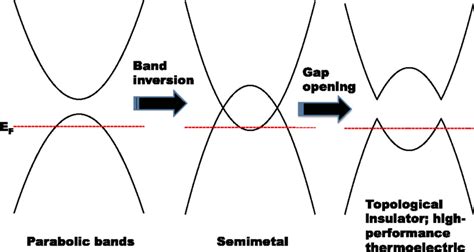 Understanding The Temperature Dependence Of The Seebeck Off