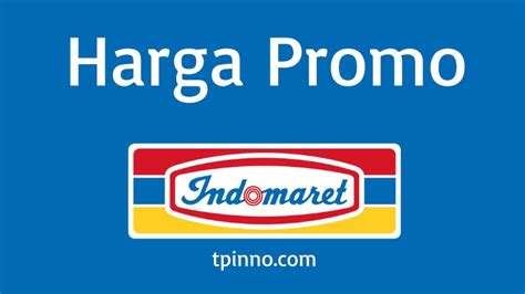 Katalog Harga Promo HUT RI Indomaret 28 Agustus 3 September