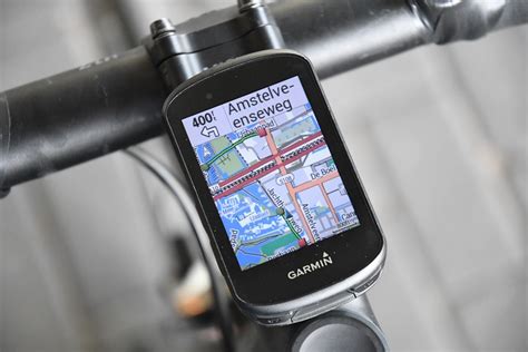 Garmin Edge 530 Cycling GPS In Depth Review DC Rainmaker