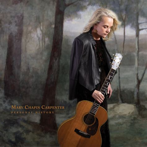 Mary Chapin Carpenter Before And After