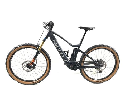 Scott Strike E Ride 930 Gebraucht Kaufen M Buycycle