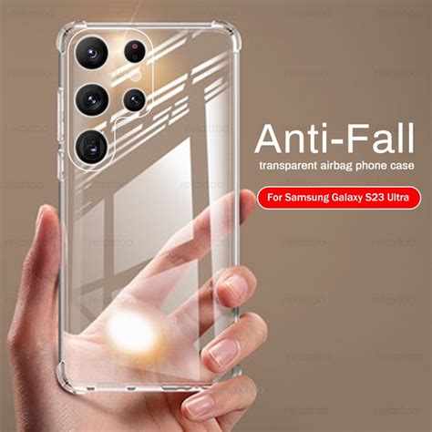 Casing Compatible With For Samsung Galaxy S S Ultra Fe Plus