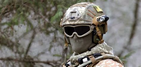 Класи захисту військових касок: як вибрати потрібний шолом за класом ...