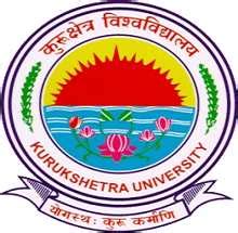 Kurukshetra University Online Courses: Degree, Diploma, Certificate 2024