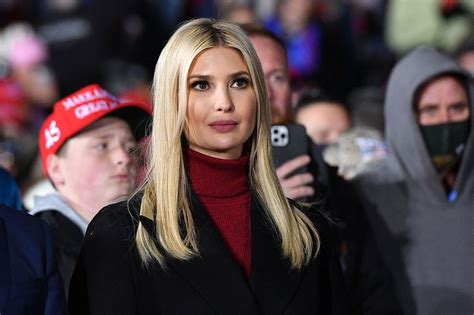 Lincoln Project Taunts Trump Ahead Of Ivanka Testimony The Independent