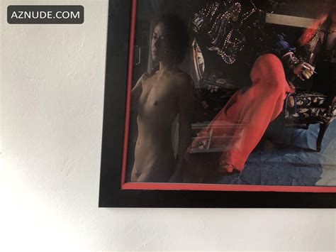 Dora Madison Sexy And Nude Showing Off Her Seductive Breasts Butt And Bushy Pussy Aznude