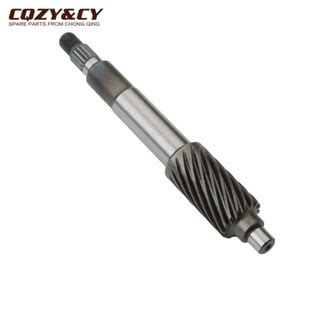 Scooter Bws Gear Primary Drive For Yamaha Aerox Axis Bws Zuma