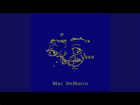 20190724 2 | "20190724" by Mac DeMarco | Know Your Meme