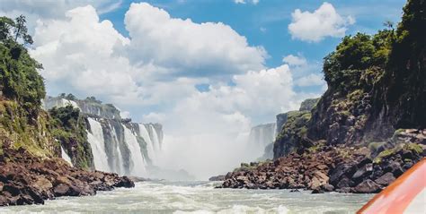 Iguazu Falls Full Moon Tours & Adventures | Argentina Pura