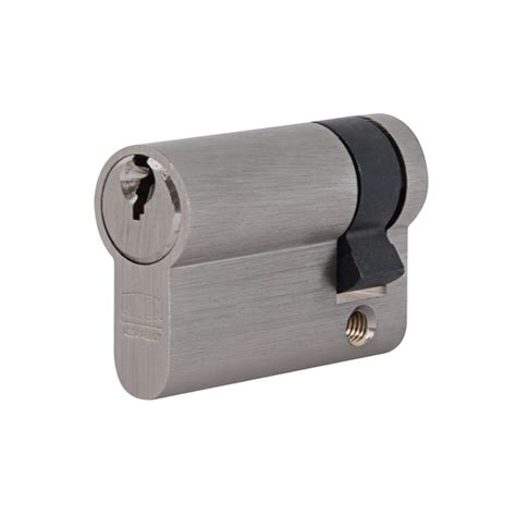 Single Cylinder Euro Profile Assa Abloy