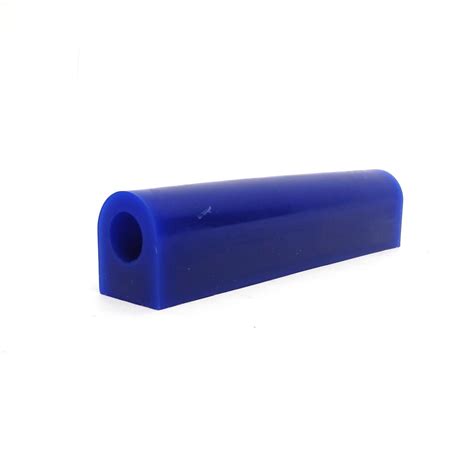 Blue Ferris File A Wax Ring Wax T 250 Flat Sided Tube 28mm Flat