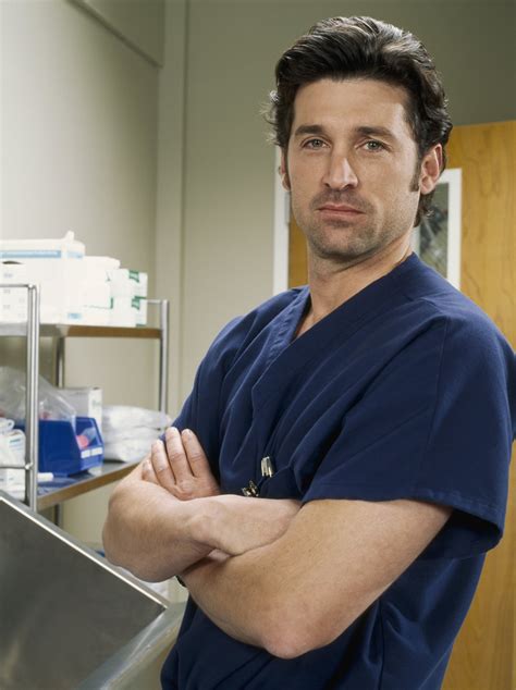 Derek Shepherd/Gallery | Grey's Anatomy Universe Wiki | FANDOM powered ...