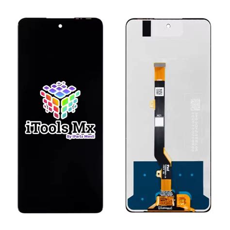 LCD Y TOUCH INFINIX HOT 30 ITools MX