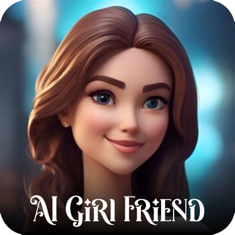 AI Girlfriend Chat AI Friend Apps On Google Play