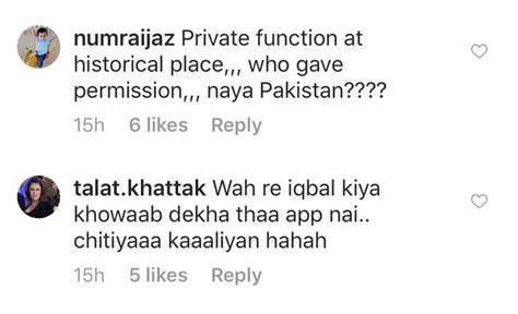 People Severely Criticize Songs And Dances In Badshahi Mosque Reviewitpk