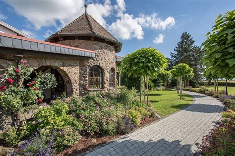 Landhaus Klosterwald Vulkanregion Vogelsberg