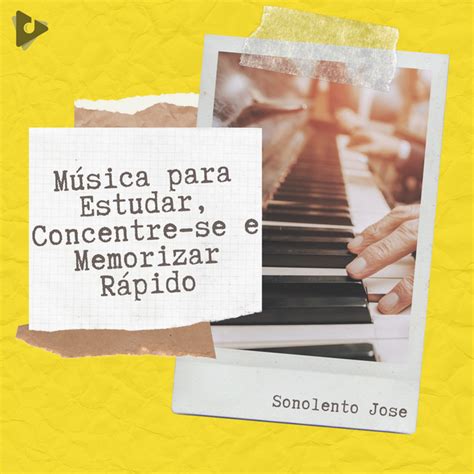 Música para Estudar Concentre se e Memorizar Rápido playlist Lullify