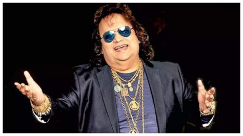 Bappi Lahiri Birth Anniversary When Singer Revealed The Reason For