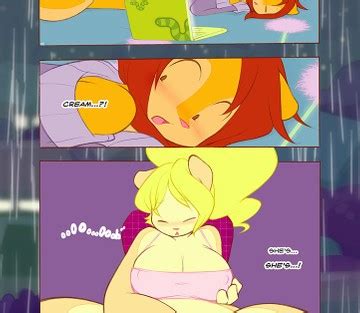 Pillow Talk Muses Sex And Porn Comics