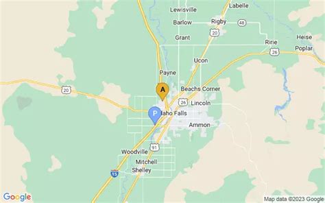 idaho airport parking dont fleeced guide affordable options