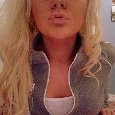 Sup Nigga Blonde Girll Twitter