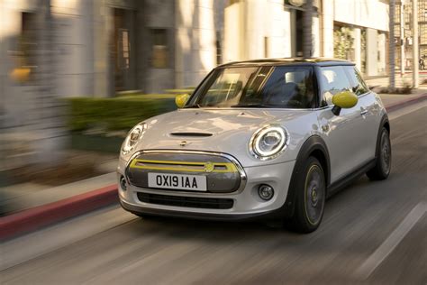 Mini Cooper Se 2024 Range Dolli Miranda