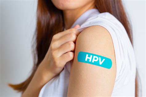 Unmasking Hpv And Its Silent Yet Deadly Pandemic Impact