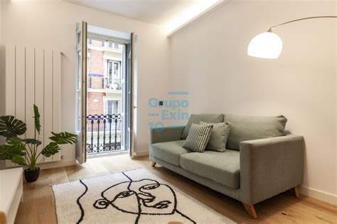 Piso en venta en calle Arrasate 27 Área Romántica Donostia San