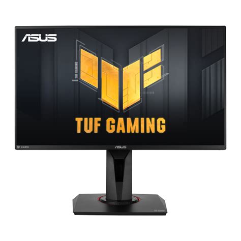 TUF Gaming VG258QM｜Monitors｜ASUS Global