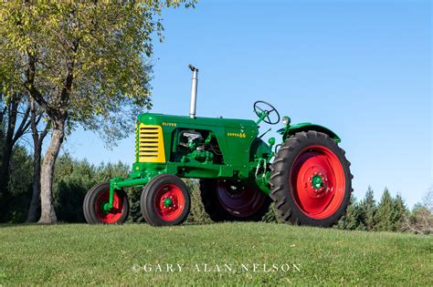 Oliver Super At Ol Gary Alan Nelson Photography