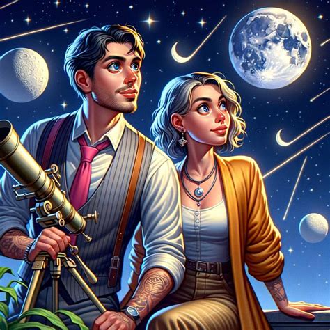 Astrological Insights Into Love And Affection Examining Moon And Venus