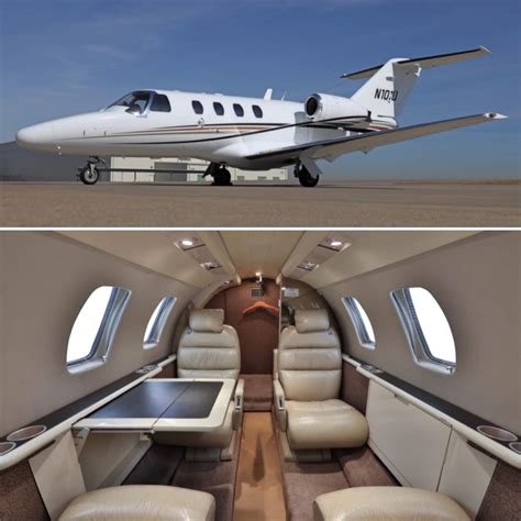 Cessna Citation Cj For Sale Aircraft Buyer