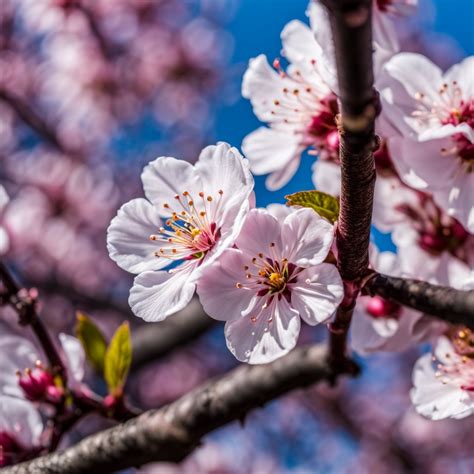 Solve Cherry Blossoms Jigsaw Puzzle Online With Pieces