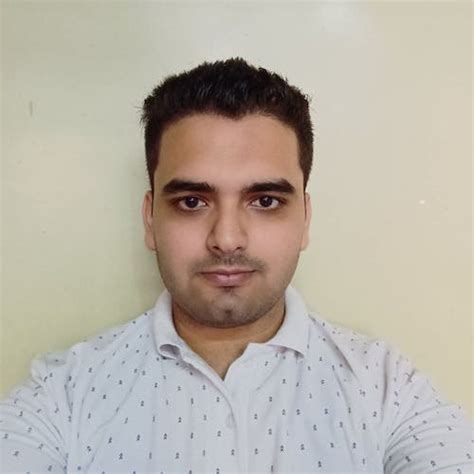 Mohd Naeem Ghadai — Hashnode