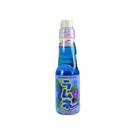 RAMUNE Myrtille Jieyo Food