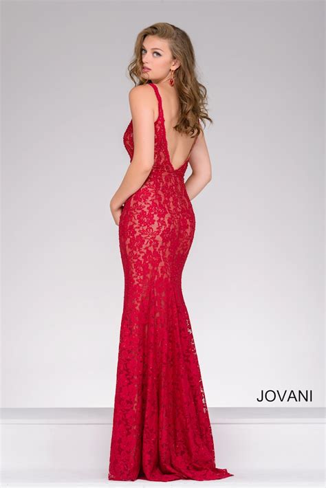 Jovani - 48994 | The Red Carpet