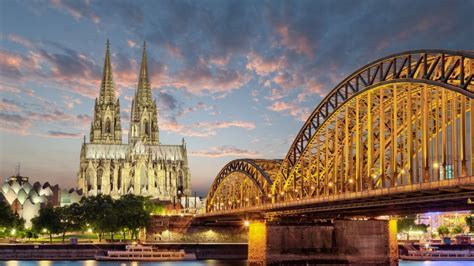 Kölner Dom geschlossen Sorge vor Terroranschlag Touristen Besuch