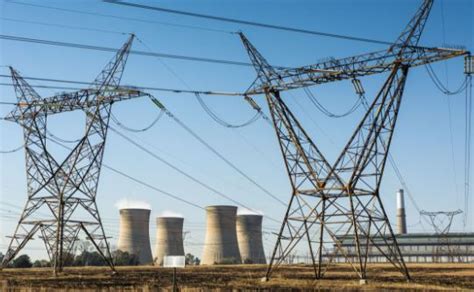 Eskom On Implementing Stage 3 Load Shedding Fakaza News