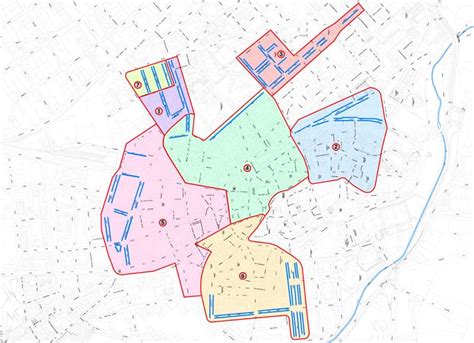 Zona Azul Huesca Actualizado 2025 Horario Precio Multas App