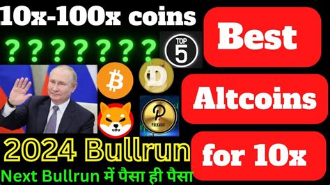 Best Altcoins To Buy Now Top Altcoins Best Crypto Project Best