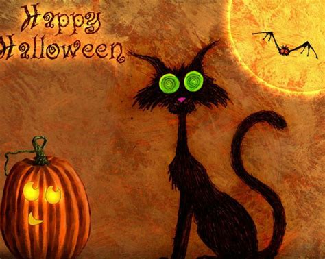 79 best Bing Halloween images on Pinterest | Happy halloween, Holidays ...