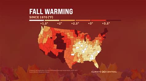 2023 Fall Package | Climate Central