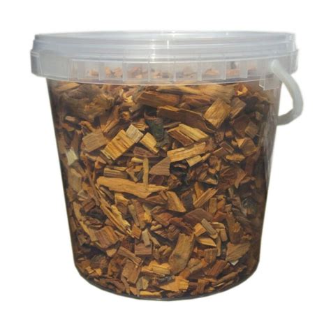 Smoking Wood Chips - Woodfuel for Kiln Dried Firewood