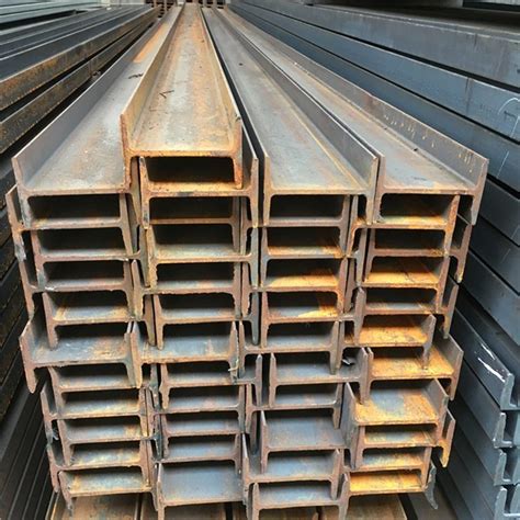 Mild Steel Joist For Construction At Rs 55000 Metric Ton In Kolkata