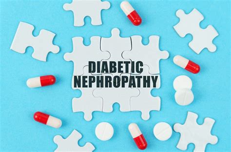 Nefropatia Diabetica Come Si Manifesta Cura E Prevenzione